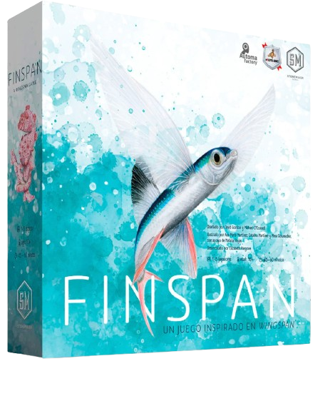Finspan