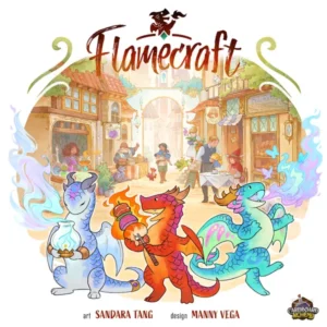 Flamecraft Flamecraft