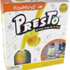 Go Pop! Presto