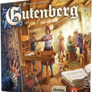 Gutenberg
