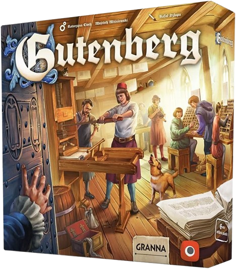 Gutenberg