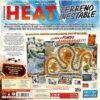 HEAT: Terreno Inestable