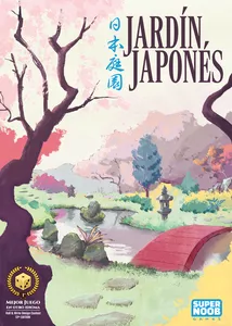 Jardín Japonés