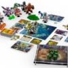 King of Tokyo Monster Box