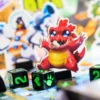 King of Tokyo Monster Box