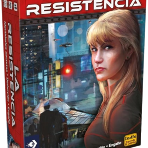 La Resistencia