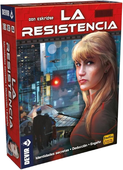 La Resistencia