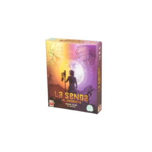 La Senda del Sacerdote
