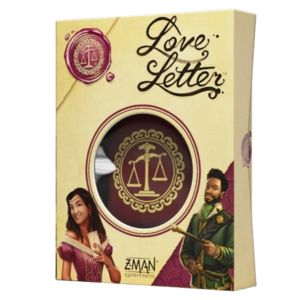 Love Letter