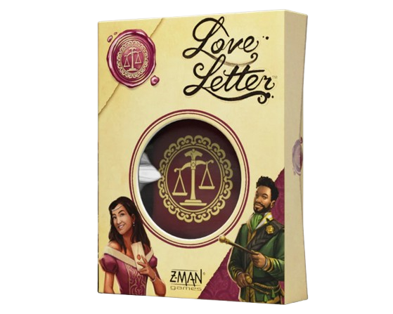 Love Letter