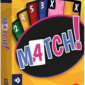 Match!