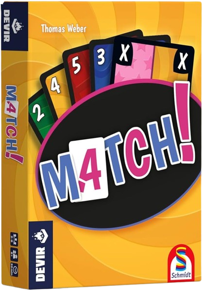 Match!