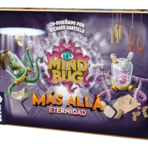 Mindbug más allá Eternidad