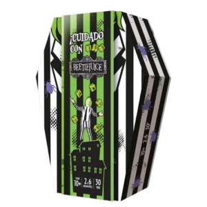 Cuidado con Beetlejuice