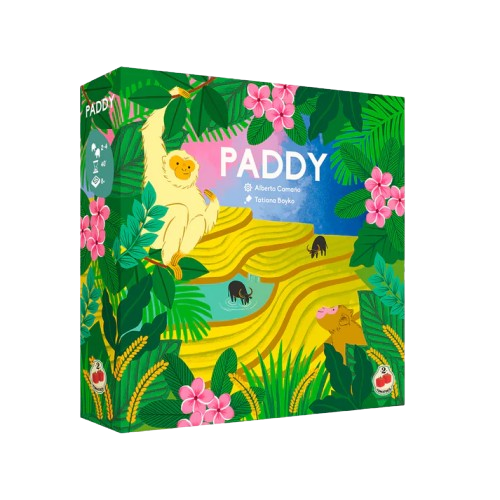 Paddy