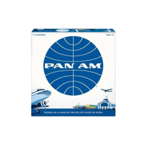 Pan Am