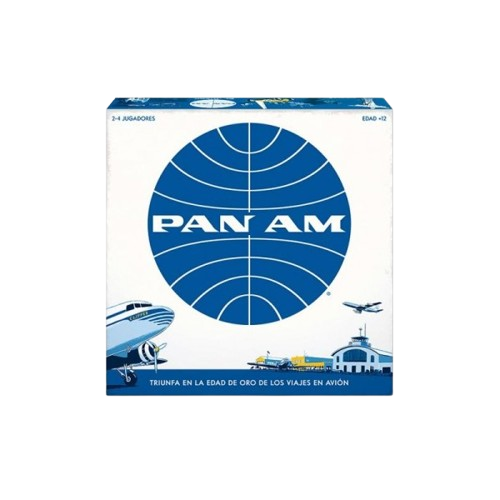 Pan Am