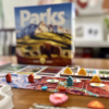 Parks (Español)
