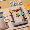 Parks (Español)