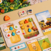 Parks (Español)