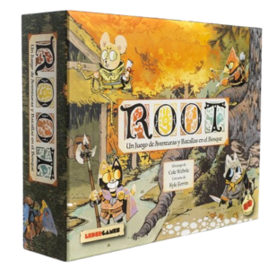 Root