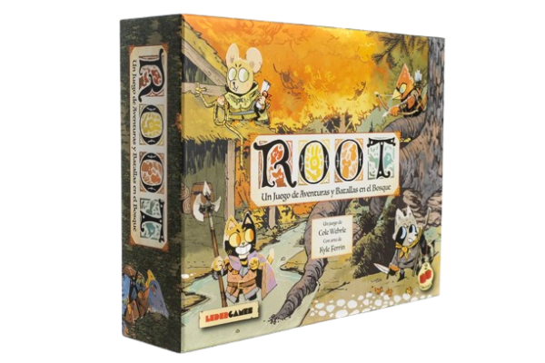 Root