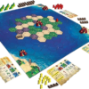Survive The Island (Español)