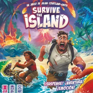 Survive The Island Survive The Island (Español)