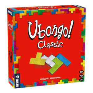 Ubongo Classic
