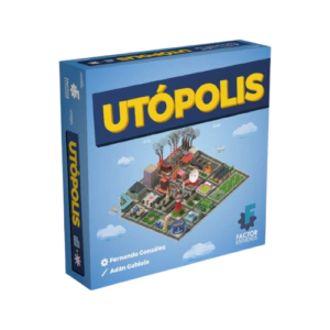 Utópolis