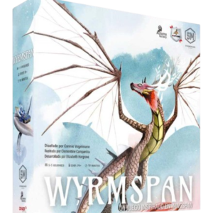 Wyrmspan