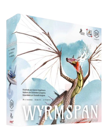 Wyrmspan
