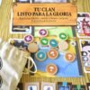 Witchdom 1 Witchdom + Promo Pack (Español)