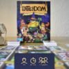 Witchdom 5 Witchdom + Promo Pack (Español)