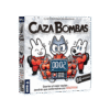 Caza Bombas