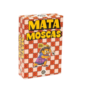 Mata Moscas