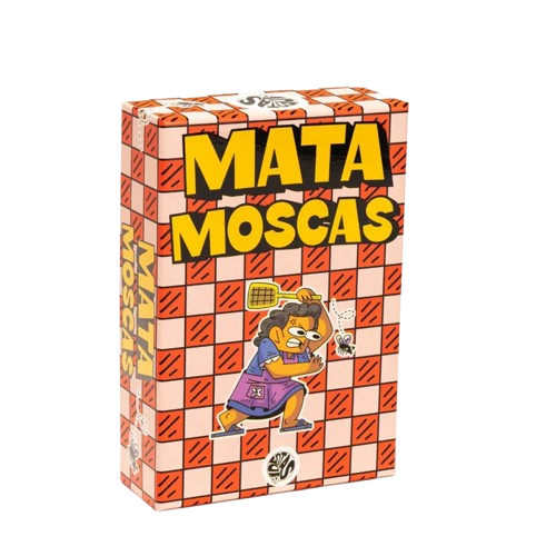 Mata Moscas
