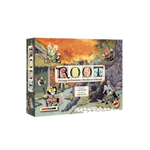 Root (Español)