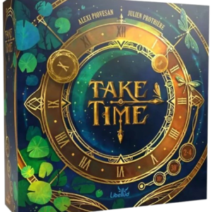 Take Time