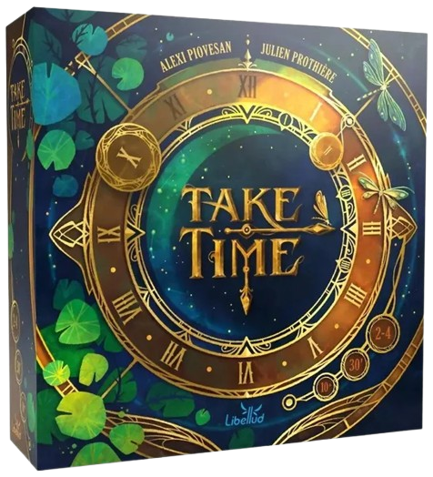 Take Time