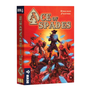 Ace of Spades