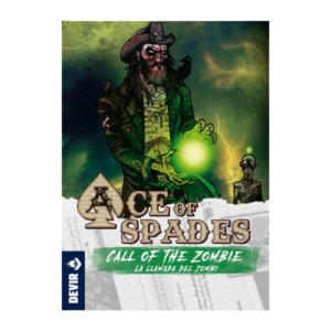 Ace of Spades: La Llamada del Zombi