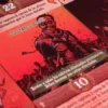 Ace of Spades: La Llamada del Zombi