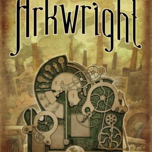 Arkwright Arkwright