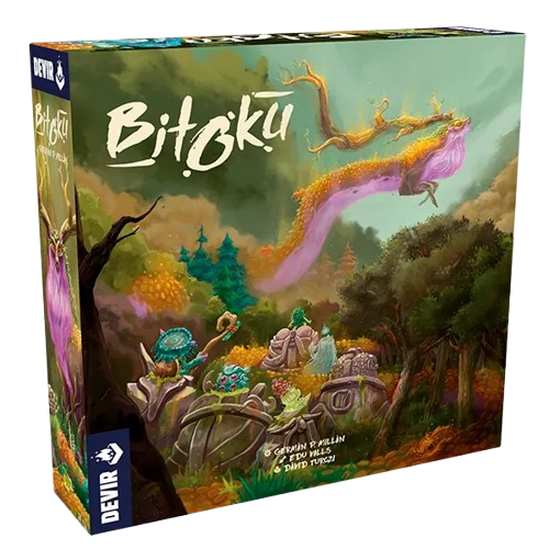 Bitoku