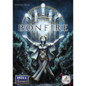 Bonfire Bonfire (Español)