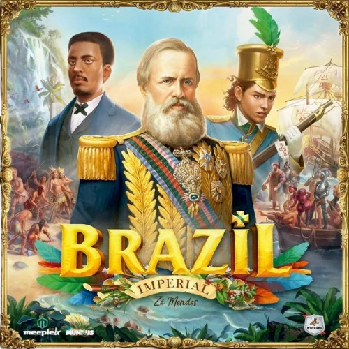 Brazil Imperial Brazil Imperial