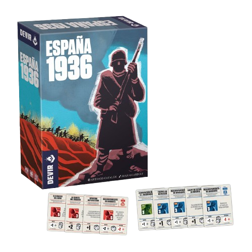España 1936