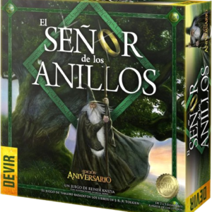 El Señor de los Anillos Edición Aniversario El Señor de los Anillos: Edición Aniversario