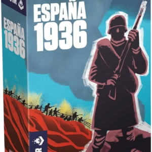 España 1936 España 1936